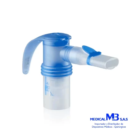 Dispositivo PARI LC Sprint® Nebulizador Reutilizable - Medical M&B Tienda