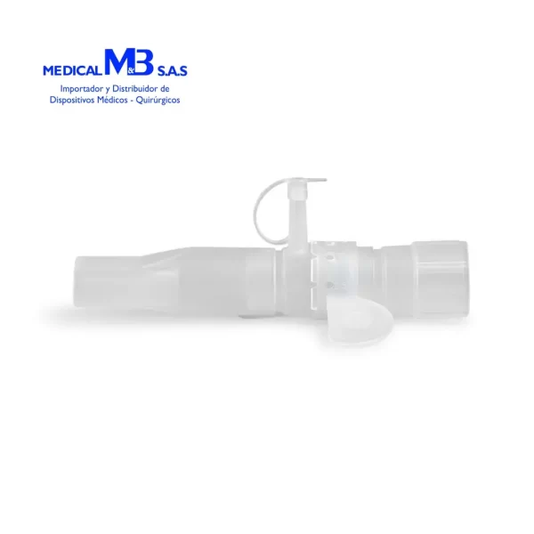 Dispositivo PARI PEP S | Tienda Medical M&B