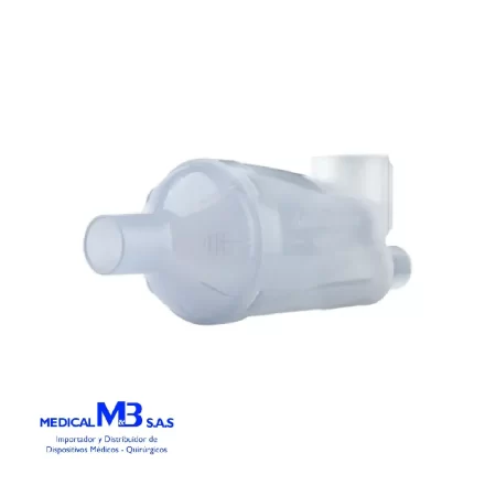 AeroCámara AeroChamber mini - Medical M&B Tienda