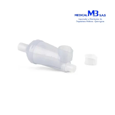 AeroCámara AeroChamber mini - Medical M&B Tienda