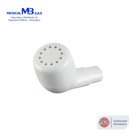 Dispositivo PARI O-PEP - Medical M&B Tienda
