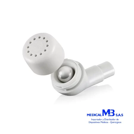 Dispositivo PARI O-PEP - Medical M&B Tienda