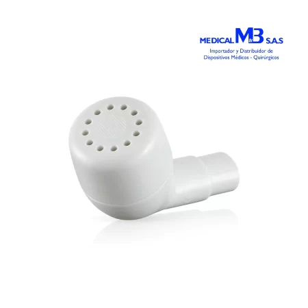 Dispositivo PARI O-PEP - Medical M&B Tienda