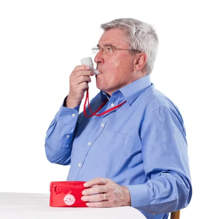 Dispositivo PARI O-PEP - Medical M&B Tienda