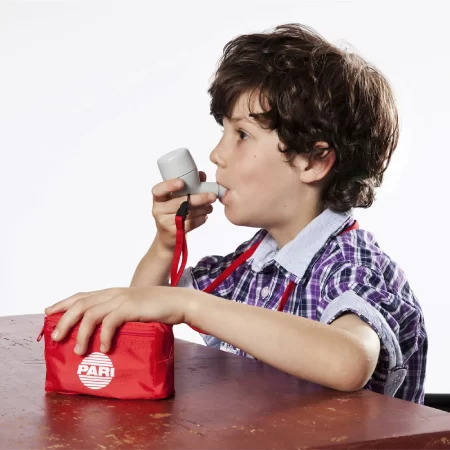 Dispositivo PARI O-PEP - Medical M&B Tienda