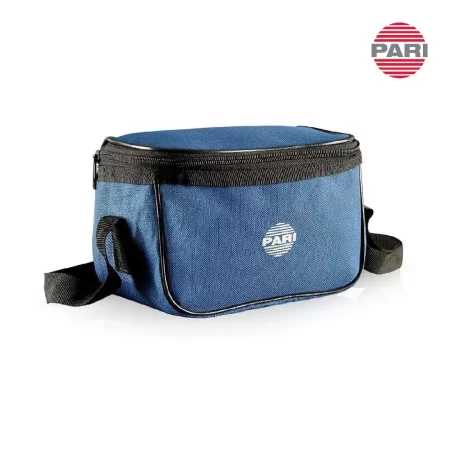 Dispositivo PARI Trek S Deluxe Sistema portátil compresor-nebulizador - Medical M&B Tienda