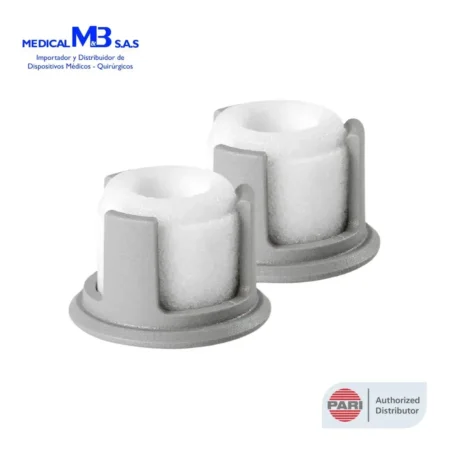 Filtro de Aire para Compresor PARI Proneb Max - Medical M&B Tienda