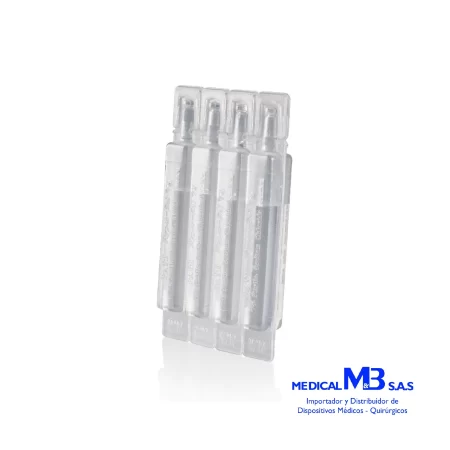 HyperSal® - Concentración al 7% - Medical M&B Tienda