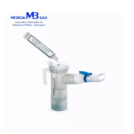 HyperSal® - Concentración al 7% - Medical M&B Tienda