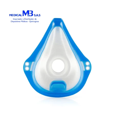 Mascarilla PARI VORTEX para Adultos - Medical M&B Tienda