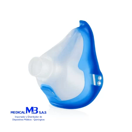 Mascarilla PARI VORTEX para Adultos - Medical M&B Tienda