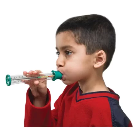 Medidor de Flujo Pico (PFM) TruZone - Medical M&B Tienda