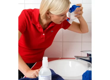 PARI MONTESOL Dispositivo para enjuague Nasal - Medical M&B Tienda