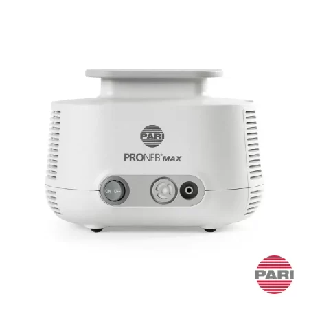 PARI PRONEB Max Sistema compresor-nebulizador - Medical M&B Tienda