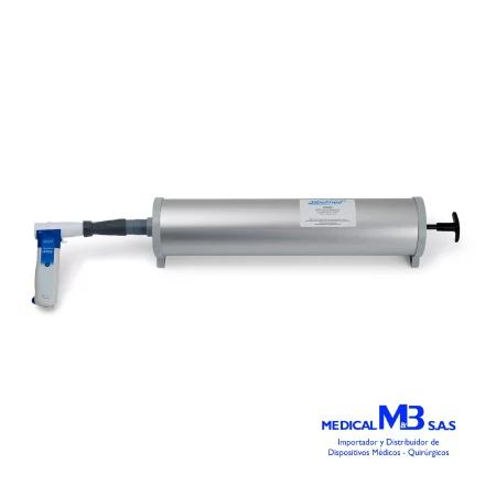 S3000 3L Jeringa de Calibración - Sibelmed - Medical M&B Tienda