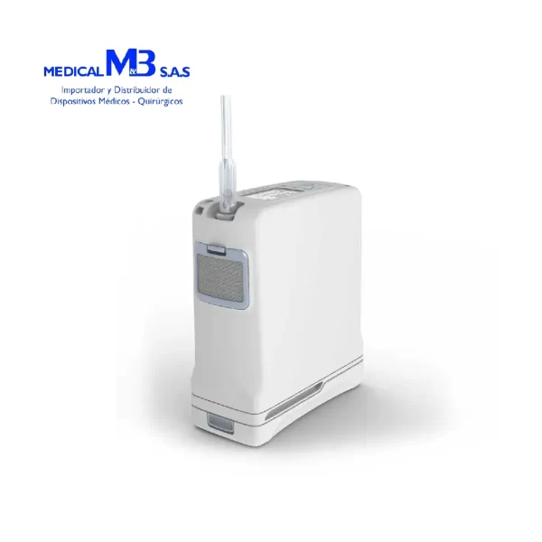 Sistema Inogen One G4 - Medical M&B Tienda