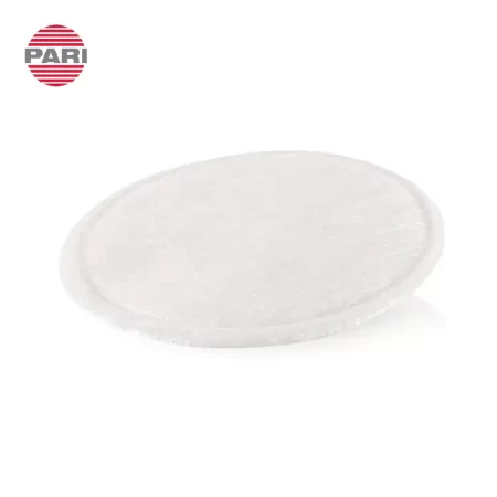 Almohadillas filtrantes para el Set Filtro / Válvula de PARI - Medical M&B Tienda