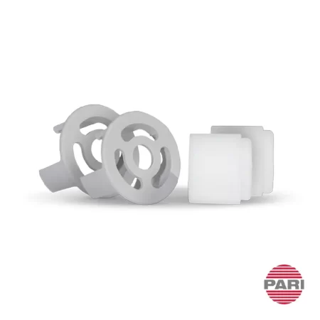 Filtro de Aire para Compresor PARI Proneb Max - Medical M&B Tienda