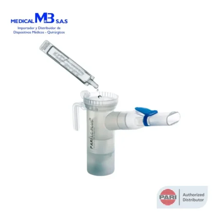 HyperSal SSH Concentración al 3.5% - Solución Salina Hipertónica - Medical M&B Tienda