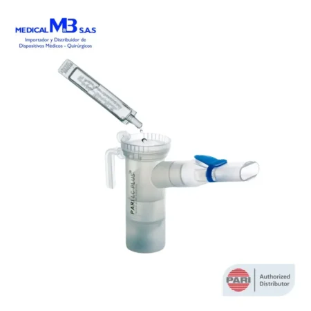 HyperSal SSH Concentración al 7% - Solución Salina Hipertónica - Medical M&B Tienda