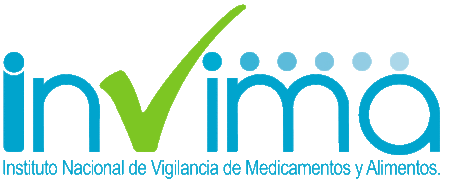 Logo Invima - Medical M&B