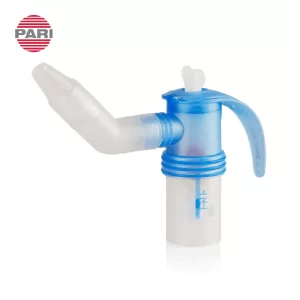 Dispositivo PARI LC Sprint Sinus Nebulizador Reutilizable - Medical M&B Tienda