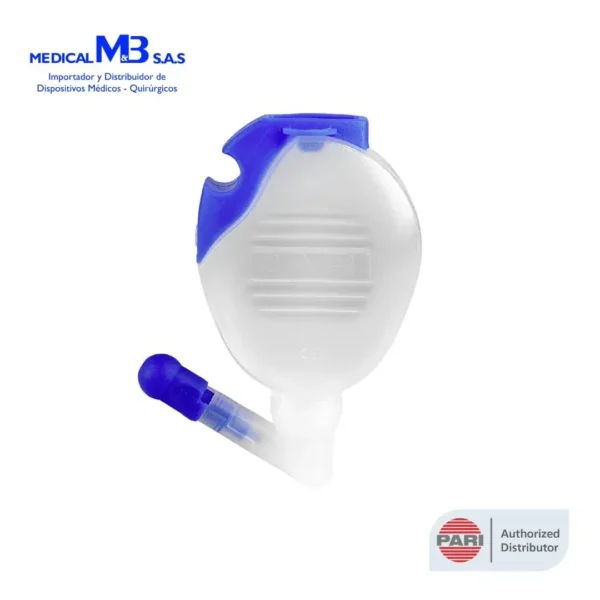 PARI MONTESOL Dispositivo para enjuague Nasal - Medical M&B Tienda
