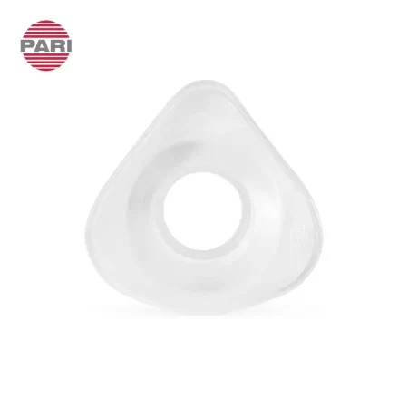 PARI Máscara Baby de aerosol Talla 0 - Medical M&B Tienda