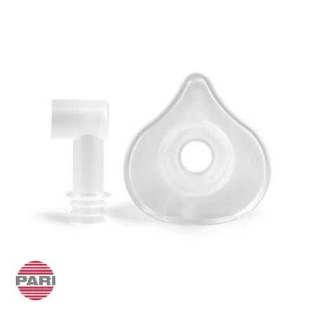 PARI Máscara Baby de aerosol Talla 0 - Medical M&B Tienda