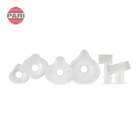 PARI Máscara Baby de aerosol Tallas 0,1,2,3 - Medical M&B Tienda