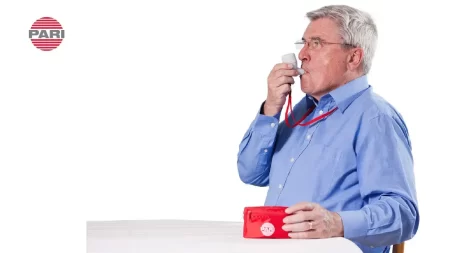 Dispositivos PARI O-PEP - Medical M&B Tienda