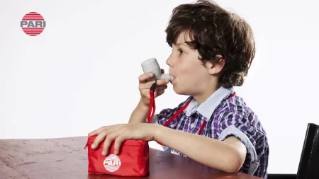 Dispositivos PARI O PEP - Medical M&B Tienda