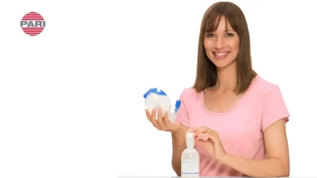 Dispositivos PARI Montesol - Medical M&B Tienda