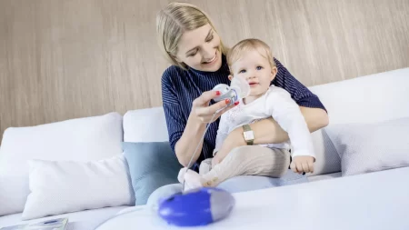 PARI_eFlow_Fibrosis quística y su tratamiento - Medical M&B