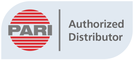Medical M&B distribuidor autorizado de PARI GmbH para Colombia