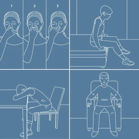 Ejercicios de respiración para el asma 4 técnicas esenciales que toda persona con asma debe conocer - Medical M&B