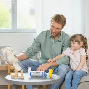 3 recomendaciones para ayudar a los niños a usar correctamente los inhaladores de dosis medida para el asma - Medical m&B