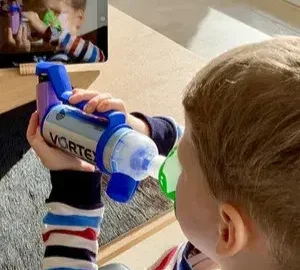 Métodos de inhalación estándar - Medical M&B