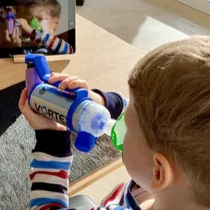 Métodos de inhalación estándar - Medical M&B