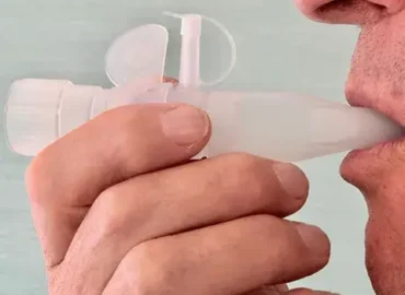 Terapia PEP y sistemas PEP ¿Qué es y cuáles son sus beneficios