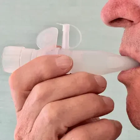 Terapia PEP y sistemas PEP ¿Qué es y cuáles son sus beneficios