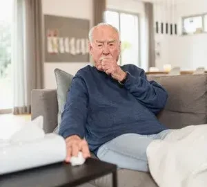 Tos seca (tos con cosquilleo) Causas - Medical M&B