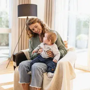 Infecciones respiratorias en recién nacidos y niños pequeños: Entrevista con el Dr. Manfred Praun - Medical M&B