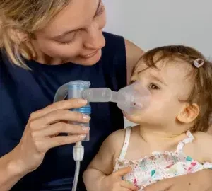 5 consejos para ayudar a tu bebé si tiene la nariz tapada - Medical M&B