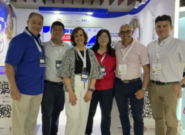 Nuestra participación en el 34º Congreso Colombiano de Pediatría Julio 2025 - Medical M&B