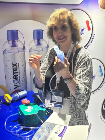 Nuestra participación en el 34º Congreso Colombiano de Pediatría Julio 2025 - Medical M&B