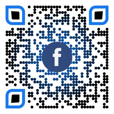 Siguenos en Facebook - Medical M&B