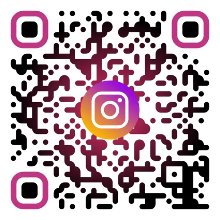 Siguenos en Instagram - Medical M&B
