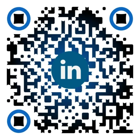 Siguenos en LinkedIn - Medical M&B