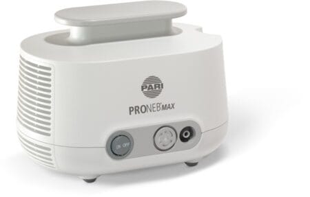 Compresor PARI PRONEB Max